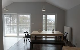 Apartamenty Nad Potoczkiem