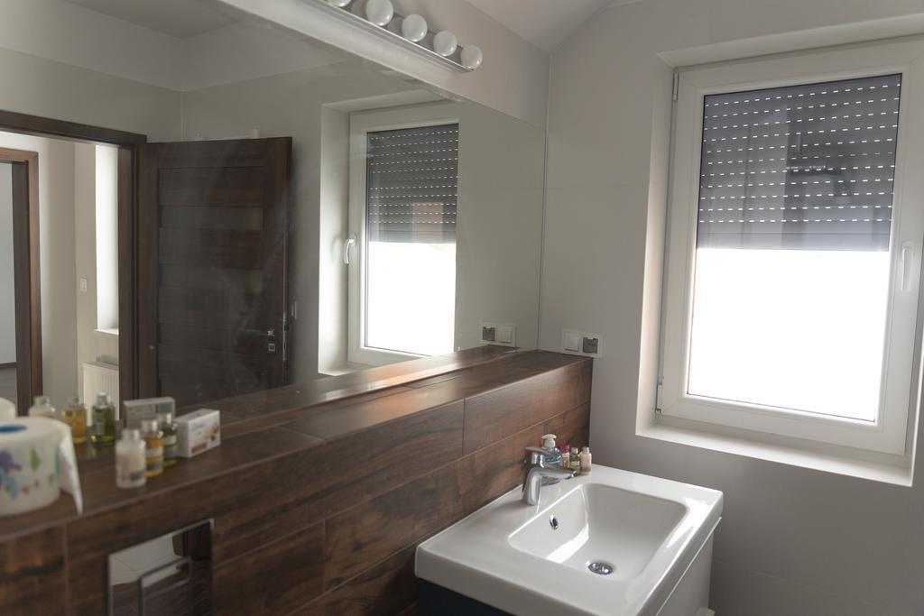 Apartamenty Nad Potoczkiem Ustroň Exteriér fotografie