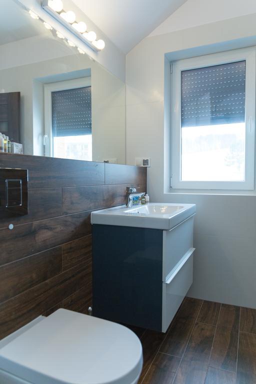 Apartamenty Nad Potoczkiem Ustroň Exteriér fotografie