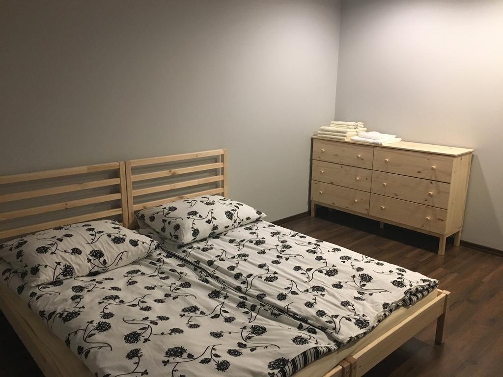 Apartamenty Nad Potoczkiem Ustroň Exteriér fotografie