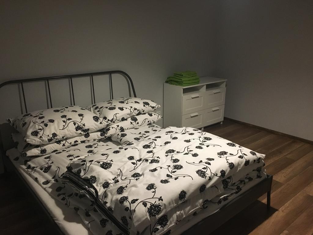 Apartamenty Nad Potoczkiem Ustroň Exteriér fotografie